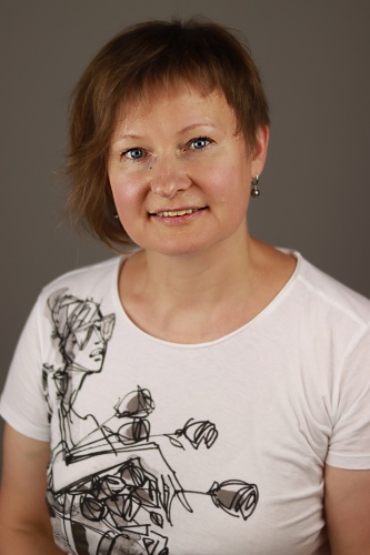 Elena Ruhland