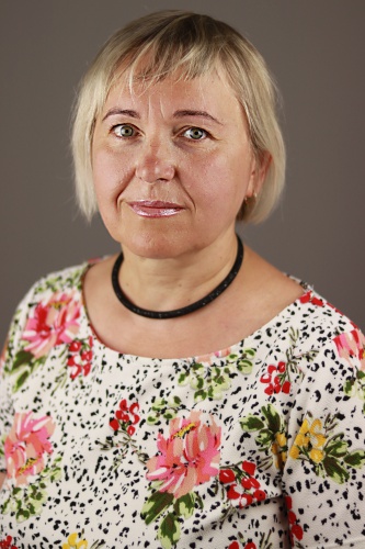 Svetlana Schmidt